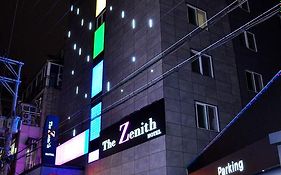 The Zenith Hotel Busan
